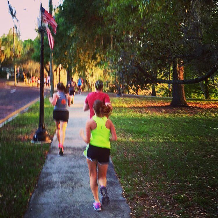 Nic_Nole's tweet photo. RunningforBrews: Running for Brews -Orlando- running club #runningforbrews #rfb #rfborlando #orlando #thortonpark β¦ https://t.co/TnLTWp24IA