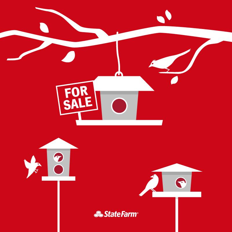 ManoaInsurance's tweet image. Thinking of buying a new #home this spring? I can help protect it with #HomeInsurance from @StateFarm.