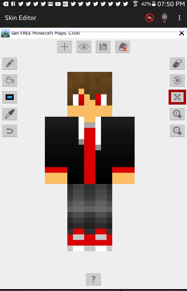 RectGamer tweet picture