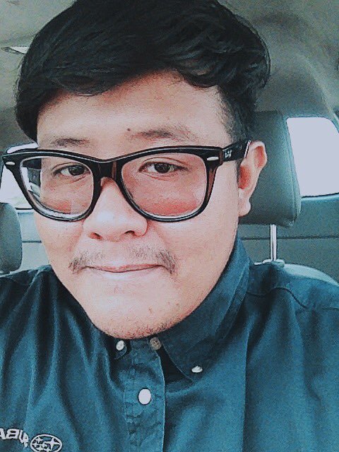 NumAe50's tweet image. ก็อากาศมันร้อน