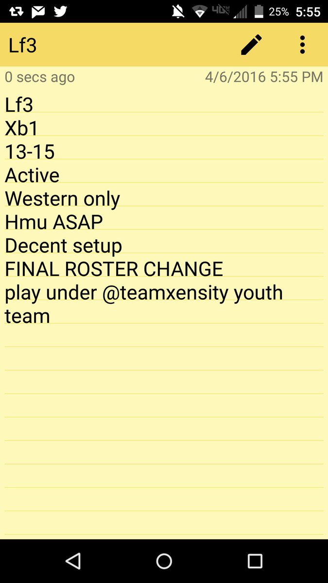 Sooo_Viral's tweet image. @ShoutGamers @ShoutRTs @ShawnAbner @GamerRetweeters @GamerRTer @PulseRTs @HyperRTs