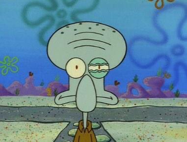 urgorgeoussmile's tweet photo. When you're trying to have a positive attitude but life keeps testing you https://t.co/t2EmgW6Boe