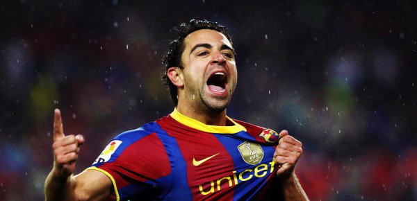 FiebreCule's tweet photo. Xavi: “Quiero entrenar al Barça, no lo escondo, quiero volver a trabajar para el club que considero mi casa". https://t.co/p9E7wXNkFR