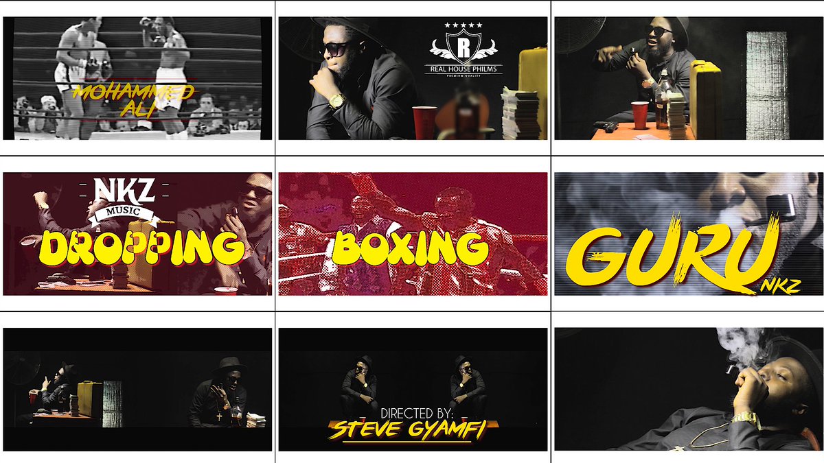 GyamfiSteve's tweet photo. dropping soon https://t.co/yNvnAJsxDh