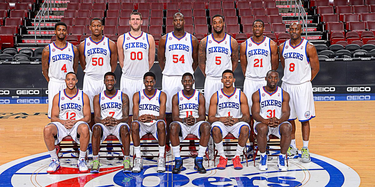 76ers roster 76ers roster