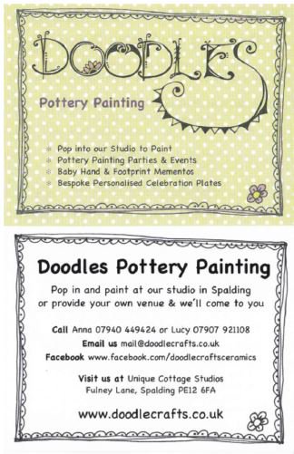 ElloeOracle's tweet image. facebook.com/doodlecraftsce… see more about doodles crafts doodlecrafts.co.uk near Spalding