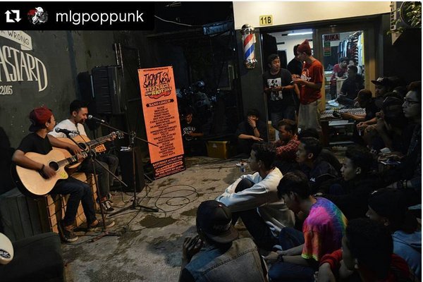 HERE WE BORN tweet media