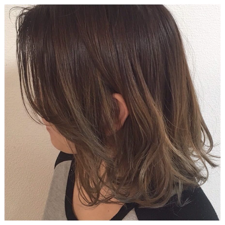 hair_Acotto's tweet photo. .
.
ボブver.💛
.
色味の系統を統一して
グレージュのグラデーション
.
毛先はブリーチが必要です👀💡
.
巻いただけでおしゃれな
グラデーションカラー💕
.
#acott… https://t.co/TNJQwbM9zo https://t.co/o2dG61nUbN