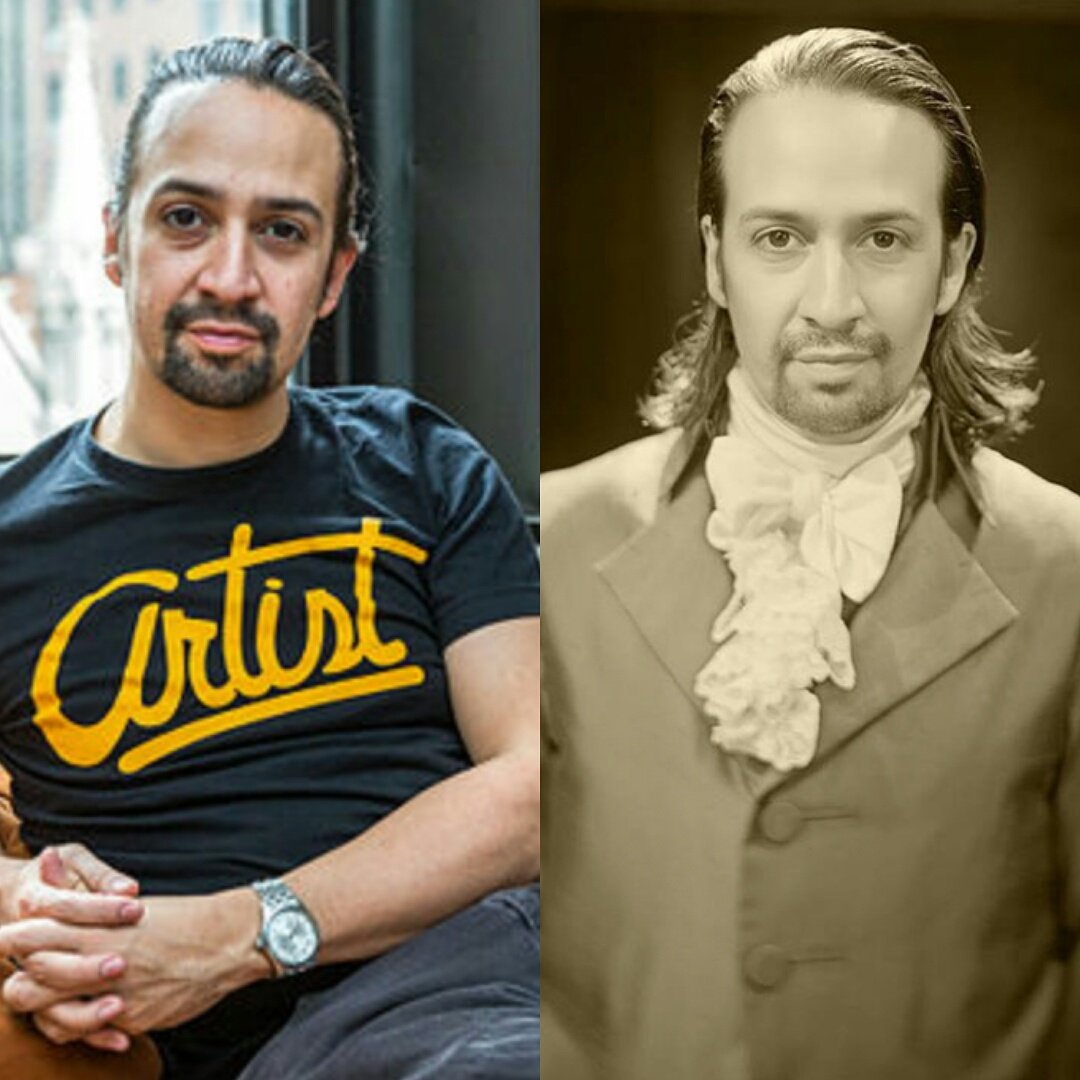 ArtsEdMaryland's tweet photo. Did you know that artist @Lin_Manuel  attended New York City public schools and had art in Kindergarten? #artsed https://t.co/1AsFpkI9Ty