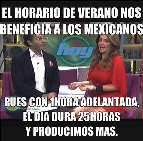 anonopshispano's tweet image. ¿Ya ven proles? Antes de quejarse por madrugar, pregunten a la doctora @AndreaLegarreta, Ph. D.