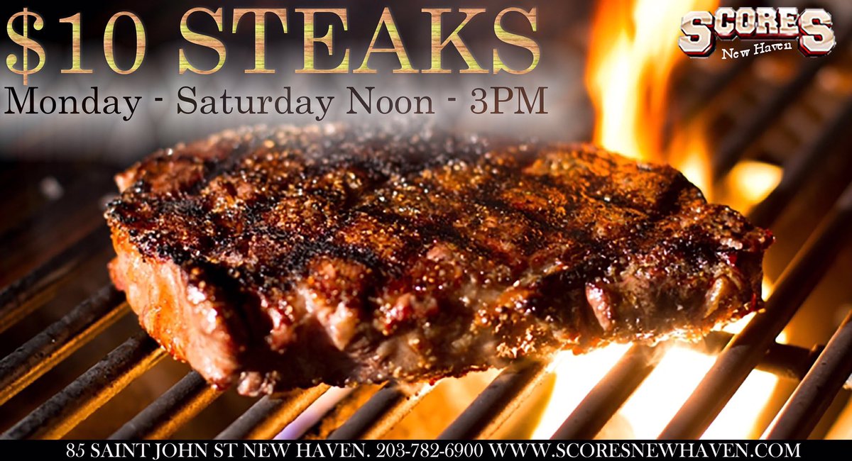 SCORESnewhaven's tweet image. 