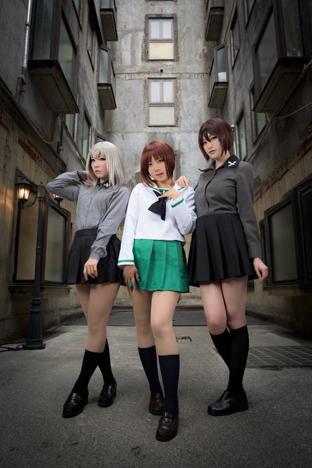 コスプレイヤーとみこのTwitter画像4