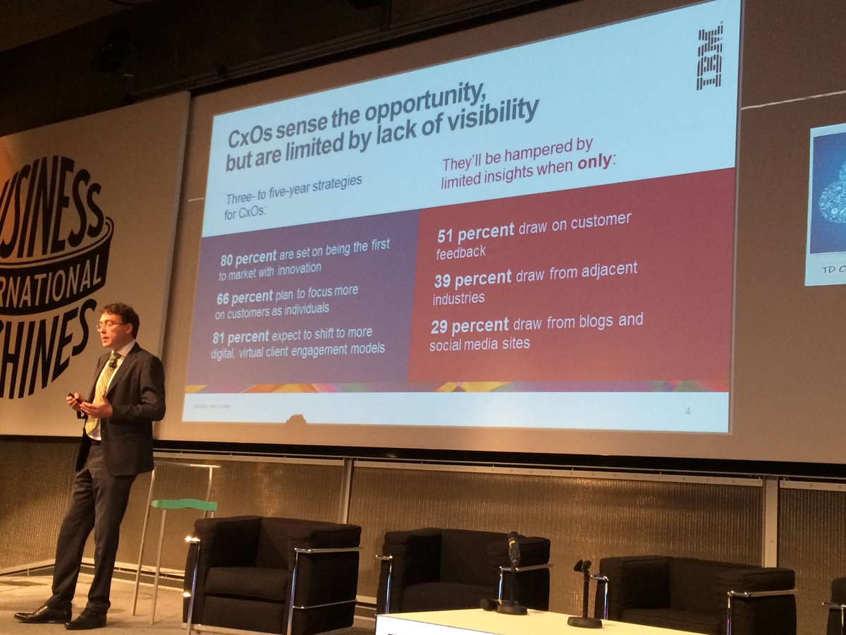 ErminiaN's tweet photo. #tdevolutionday @alex_lavolpe #ibmanalytic portfolio is unmatched https://t.co/emFdPf5w1k