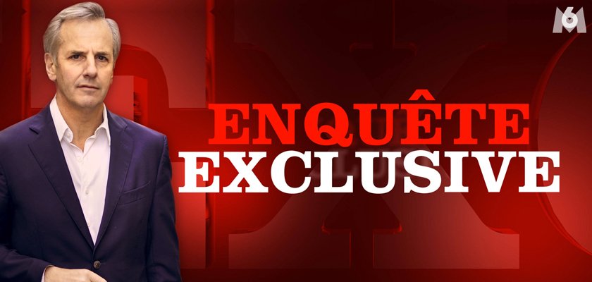 M6's tweet photo. En France, les vols de voitures explosent....
#EnqueteExclusive demain à 23:00 https://t.co/UgdwFn4QTX