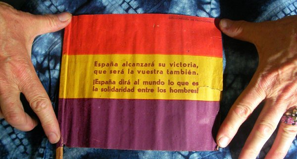 ecorepublicano's tweet photo. Solo esta derrotado aquel que deja de soñar. VIVA LA REPÚBLICA https://t.co/Hv1MvKkB1r