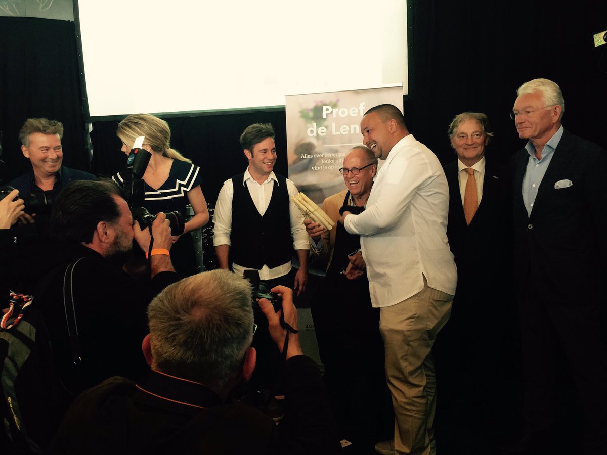 FG Restaurant (Francois Geurds) tweet media