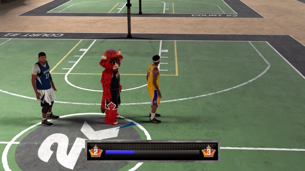 mikey_msl's tweet image. How much will the #repboost boost me up to @Ronnie2K