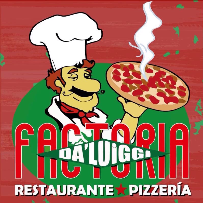 pizzerialuiggi's tweet photo. Hoy es un buen día para que descuelgues el teléfono y contactes con nosotros. 922222827 https://t.co/E13ZFA1uyA