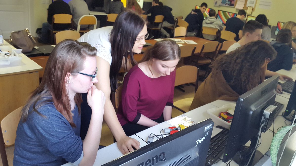 Ventspils 4. vsk tweet media