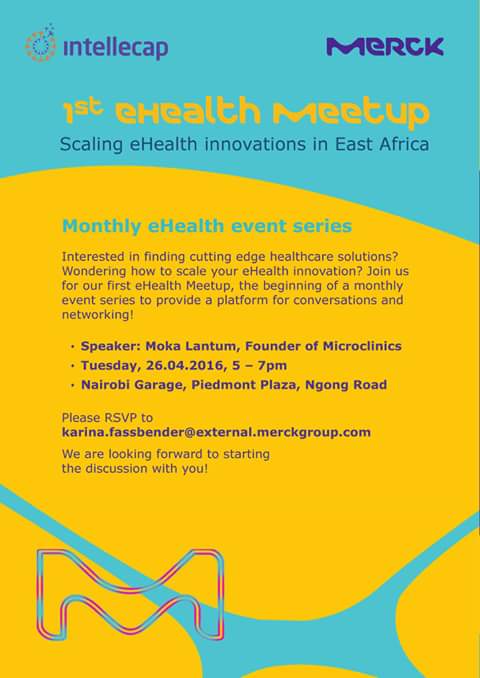 MuthuriKinyamu's tweet photo. Via @KariFassbender #eHealth #NairobiTechEvents https://t.co/JQZWlEXmXB