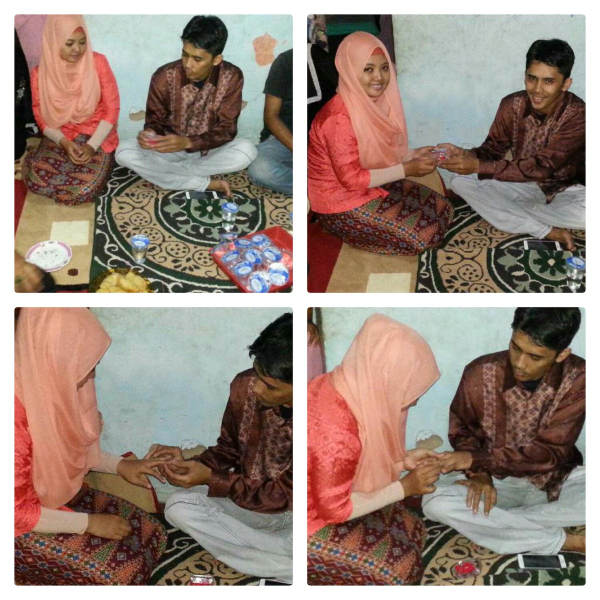 ririeZFN's tweet photo. alhamdulilah proses pertama lancar ,love u @DebbyKitaro https://t.co/2dqaATHlNo