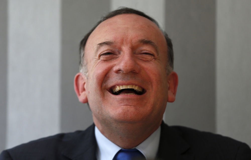 homerlanfrit's tweet photo. #AuNomDelExemplarité @PierreGattaz 6 mois au RSA https://t.co/44kkOnjzSz