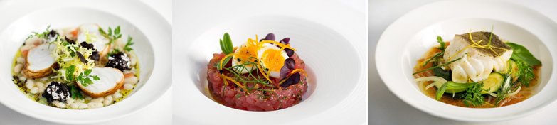 .<a href="/MargotLDN/">MargotLDN</a> reveals a taste of things to come from Maurizio Morelli. Images by <a href="/johncareyphoto/">john carey</a>