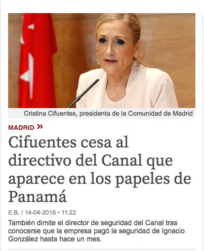 17jordani's tweet photo. UN PANAMEÑO SE CUELA EN EL GOBIERNO DE CIFUENTES
#TúDecidesElGobierno
#AznarMultadoM4
Viva la República https://t.co/7NkOiyzSpv