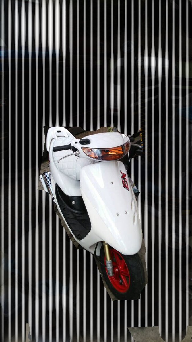 bikeApplecom's tweet photo. #拡散希望 #バイク #原付 #売ります #買います

今日、明日で即取り引きできる方大幅値下げします！！気になったらDMで！！

ライブディオZX 茶色
ライブディオZX 白
スズキZZ 白
スーパーディオ 黒
スーパーディオ 紺 https://t.co/onpFQVUxCB