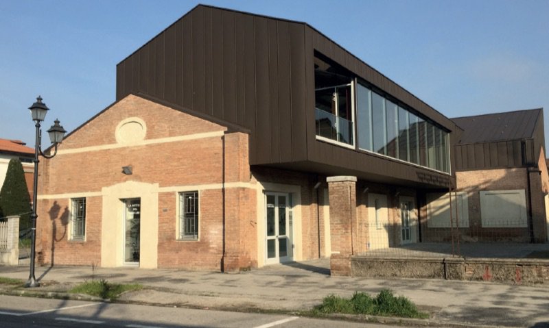 BorettoTw's tweet photo. Sabato 16 aprile alle 15.30 l'inaugurazione dei Magazzini del Genio dopo il primo stralcio https://t.co/5Im1DowqzT https://t.co/p2BMUIfrq8