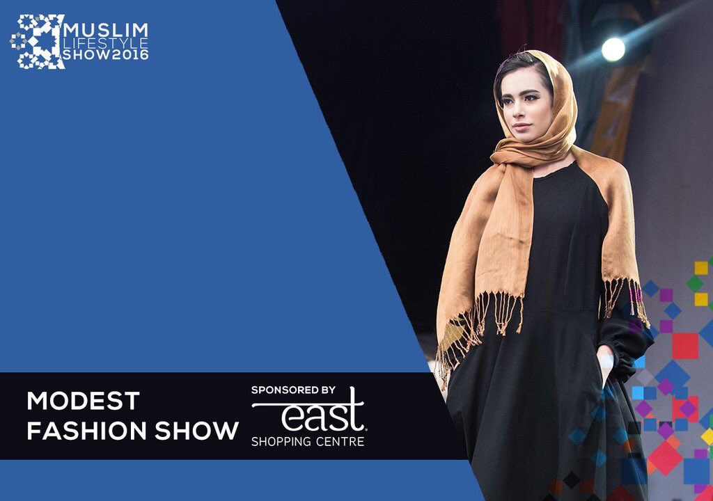 waggingtonguesp's tweet photo. Take the #kids to see our #play @mlslondon then enjoy the #modestfashionshow! https://t.co/7R8OX5jOgI #fun #dayout https://t.co/te40fgSAae