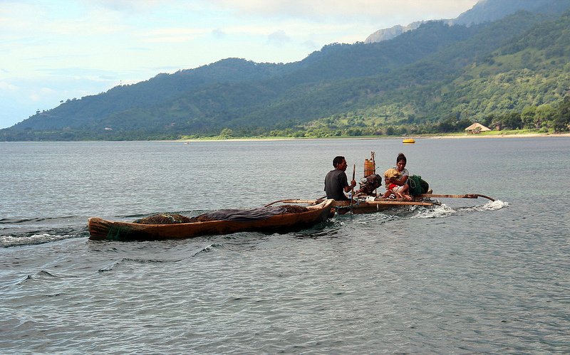 #WorldFish Press Release | Communities tackle coral reef #sustainability in Timor-Leste: bit.ly/1SbEHpS