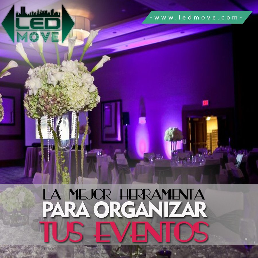 iserns's tweet photo. #LedMove // Cuando pienses en #fiestas.. Piensa en #LedMove - Todo para tu evento en 1 lugar https://t.co/qYkfSkMieV https://t.co/9LMrgtbJPZ