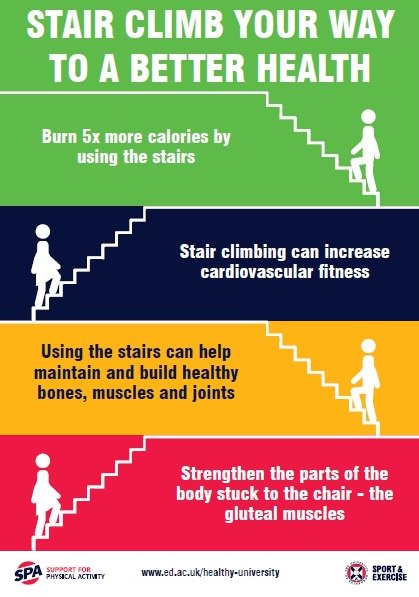 quotes exercise daily got in Twitter: