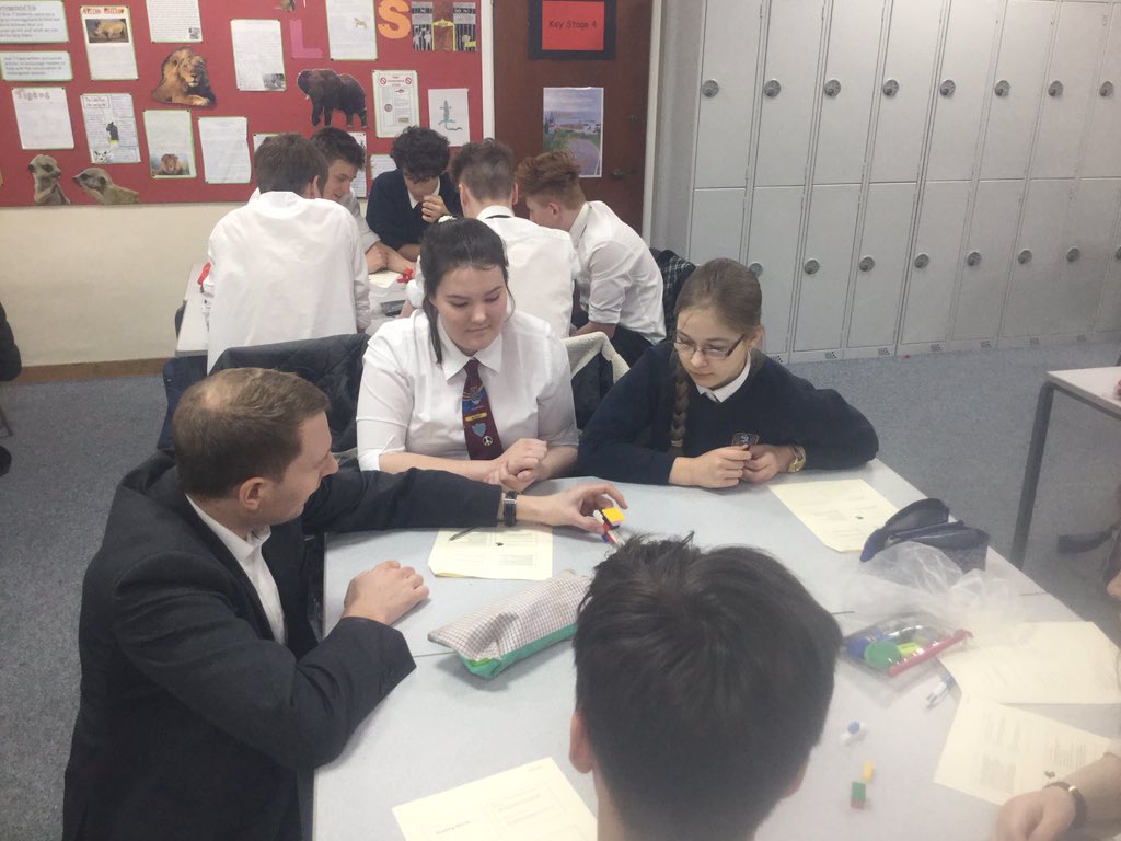 TandLRyedale's tweet photo. English masterclasses are in full swing. What are the building blocks your writing? https://t.co/jx7rp5Hr67