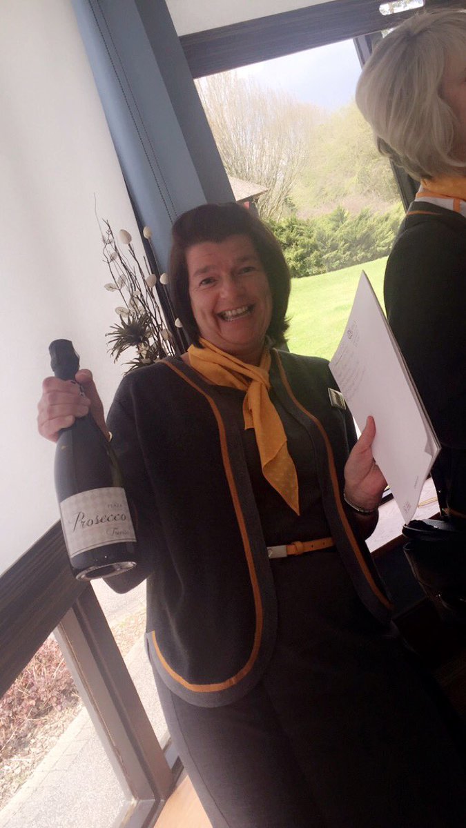 jaynejones6's tweet photo. @TCRetailEvents #leadingfromfront https://t.co/iARyzAB0z6