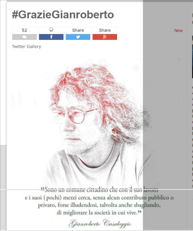 Giulianoebasta's tweet photo. #CiaoGianroberto
#ionomollo
era una vostra idea @beppe_grillo
è diventato un sogno di milioni di persone
Grazie https://t.co/4DT0MASQuP