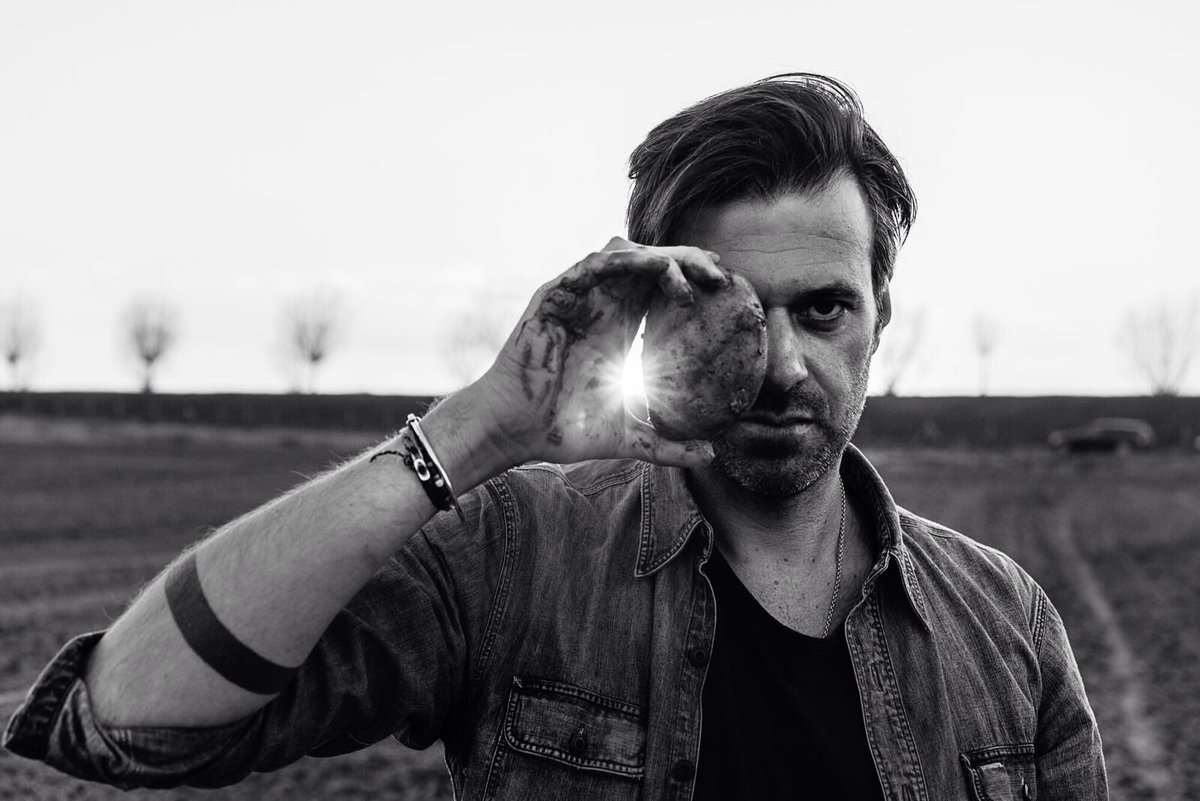 HOT NEWS! FRITES ATELIER AMSTERDAM &amp; SERGIO HERMAN LANCEREN NIEUW FRITES-CONCEPT. Later meer.