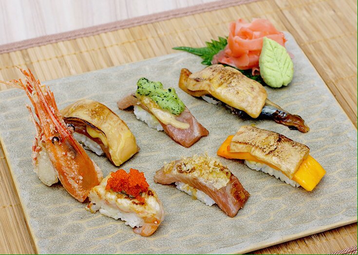 _bobobobo_'s tweet image. We can't wait till Monday so we can enjoy 50% off at @EnDining. Enjoy yours here: go.bo4.co/end2