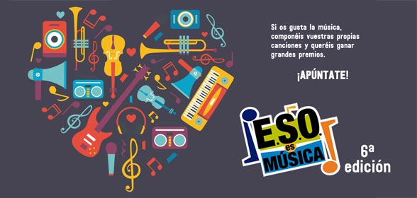 Eso es Música tweet media