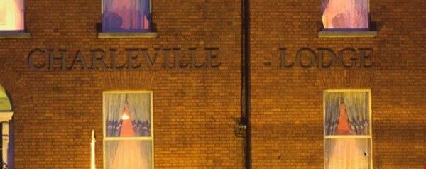 irishexaminer's tweet photo. WATCH: The Charleville Lodge hotel are it again with a crazy new advertising campaign https://t.co/HvkMgt4eqL (RMC) https://t.co/yz6bOigSfZ