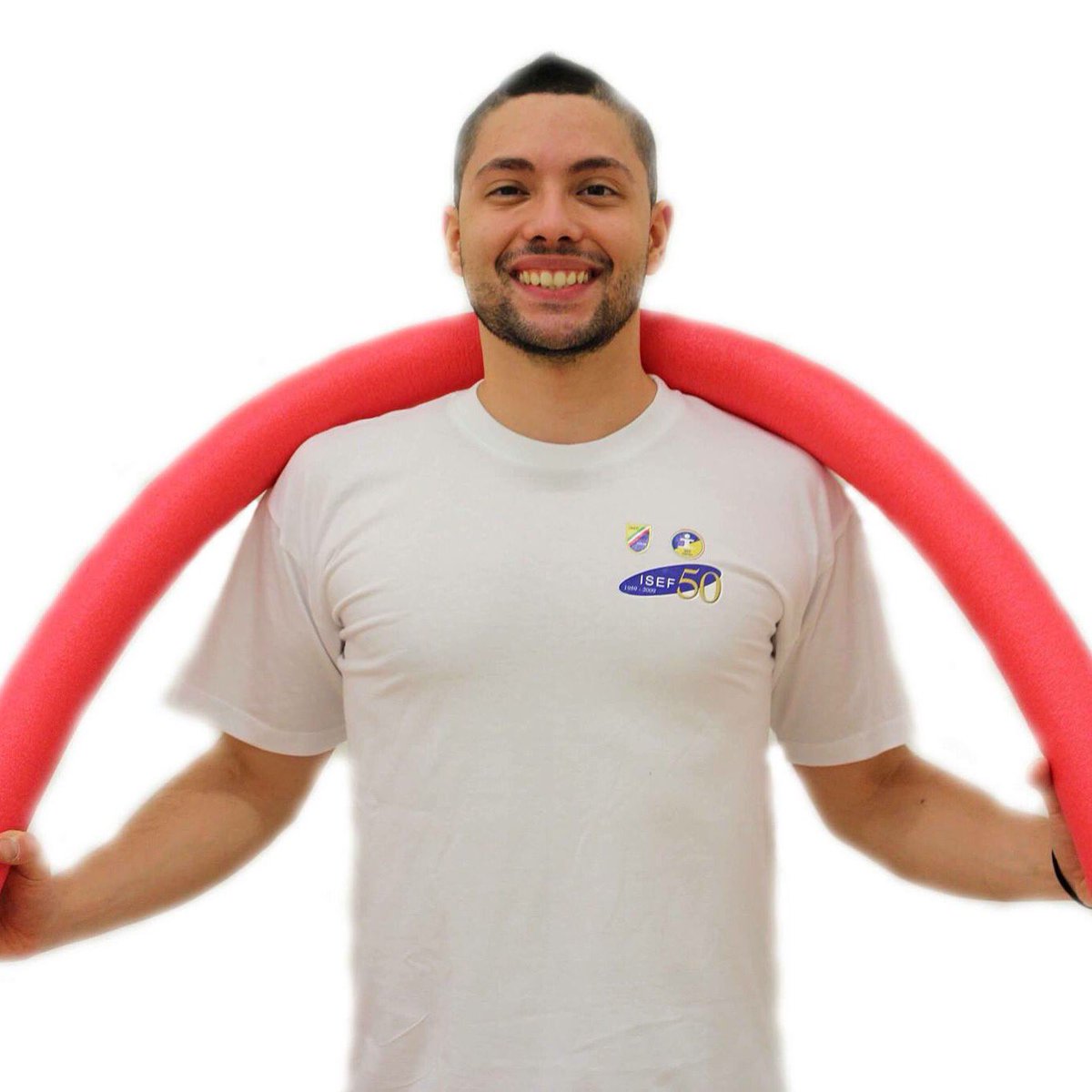 ISEF Torino tweet media