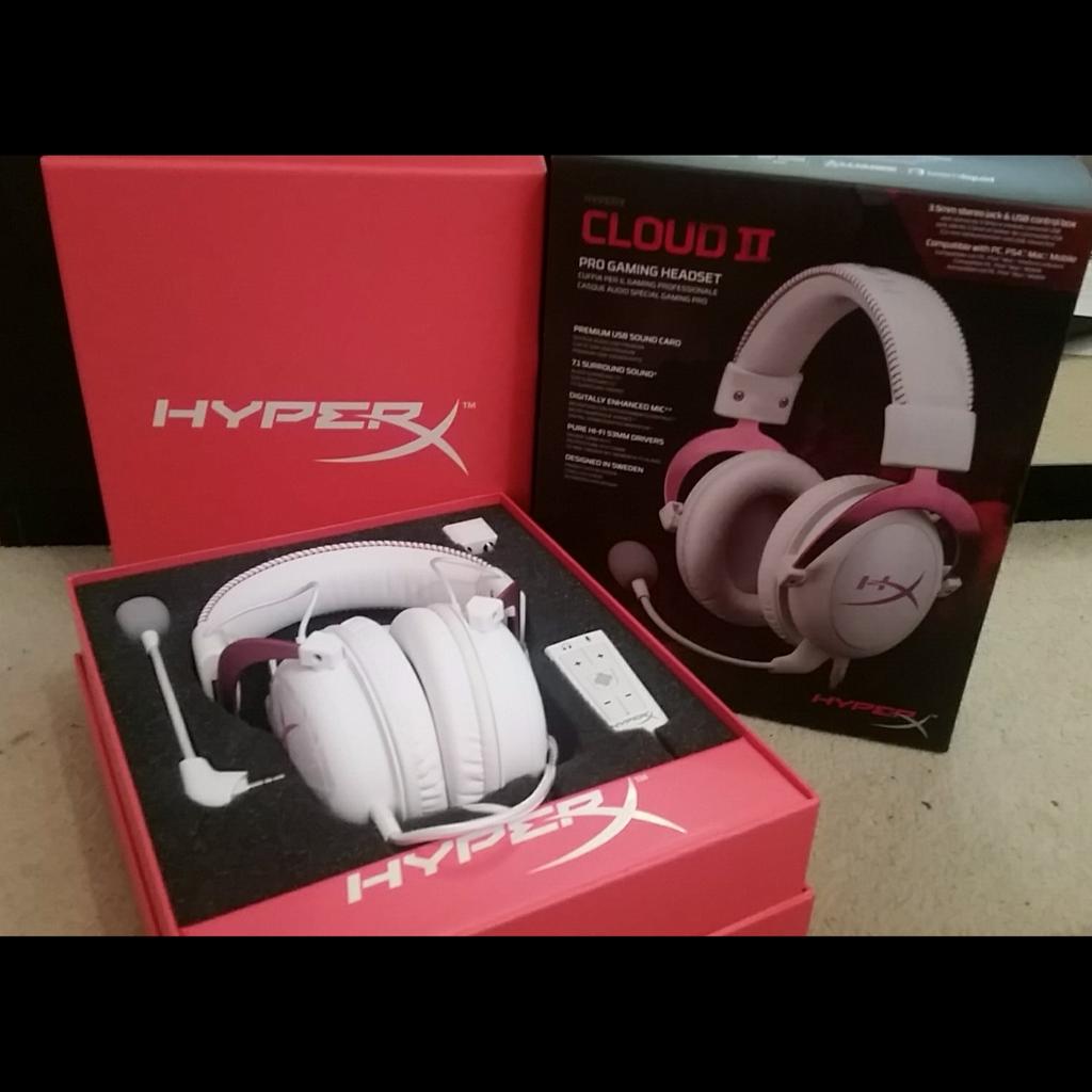 serendipitysans's tweet image. Yes yes yes #HyperX #HyperXCloud2