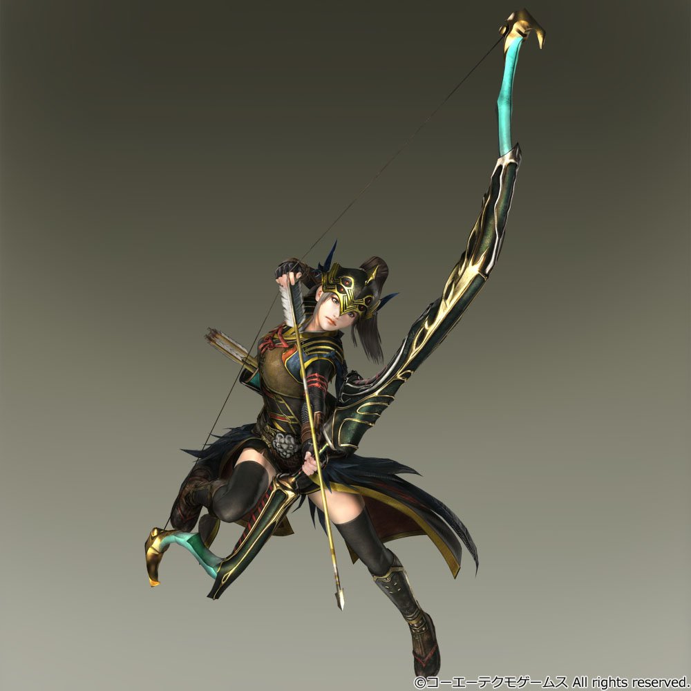 تويتر 討鬼伝 公式ツイッター على تويتر 広報 以上本日の開発ツイートでした 太刀と弓 以外の旧作から登場している武器がどのように進化しているのか 今後の情報にご期待ください 明日は 討鬼伝２ から加わる 操 のミタマについてお伝えします Toukiden