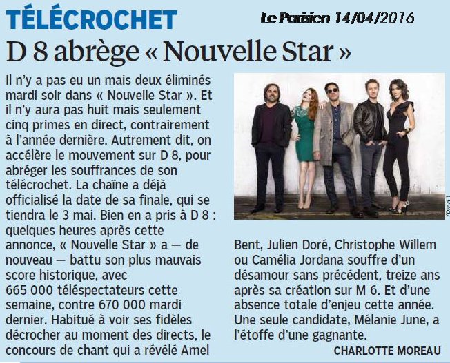 La Nouvelle Star - Presse - Page 2 Cf_7r3jXIAE9qHz