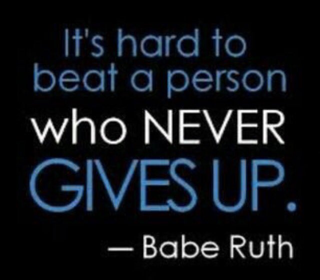 Quote of the day @TeamCooperTire <a href="/SweetProFeeds/">SweetPro</a> @AmericanHatComp <a href="/KawasakiUSA/">Kawasaki USA</a>