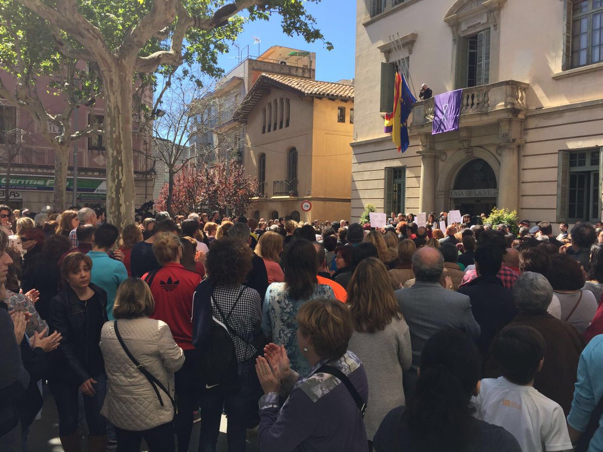 CUP Sant Feliu Llob. (@cupsantfeliu) on Twitter photo 