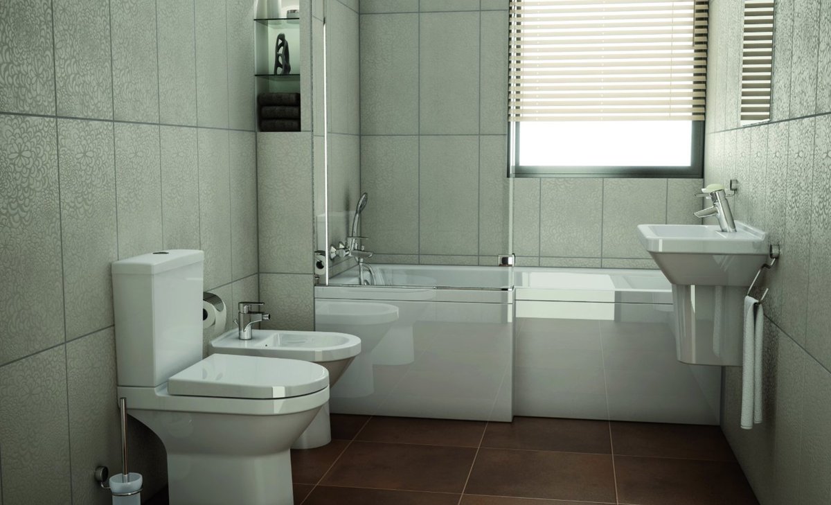 Stunning #bathrooms, designed and installed by our expert professional team... norwood-interiors.co.uk/bathrooms #Yorkshire