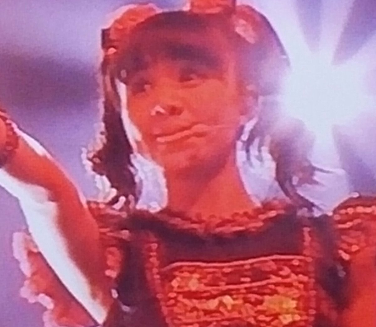 Gめた 紫桃推し ベロッ子ひめたんならぬ ベロッ子moaちゃん 変顔対決 Babymetal Moametal T Co 4i0tvfwsuk