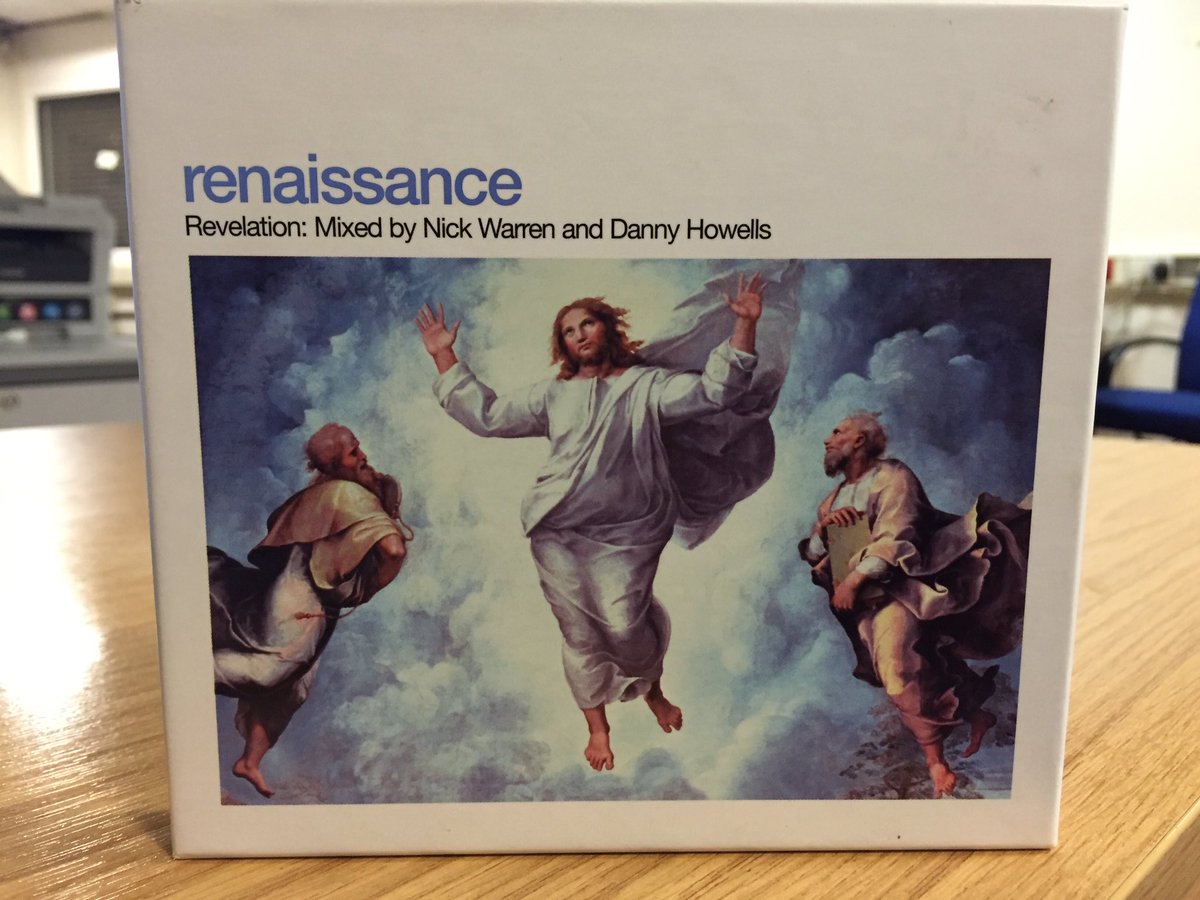 Chris Bailey tweet media